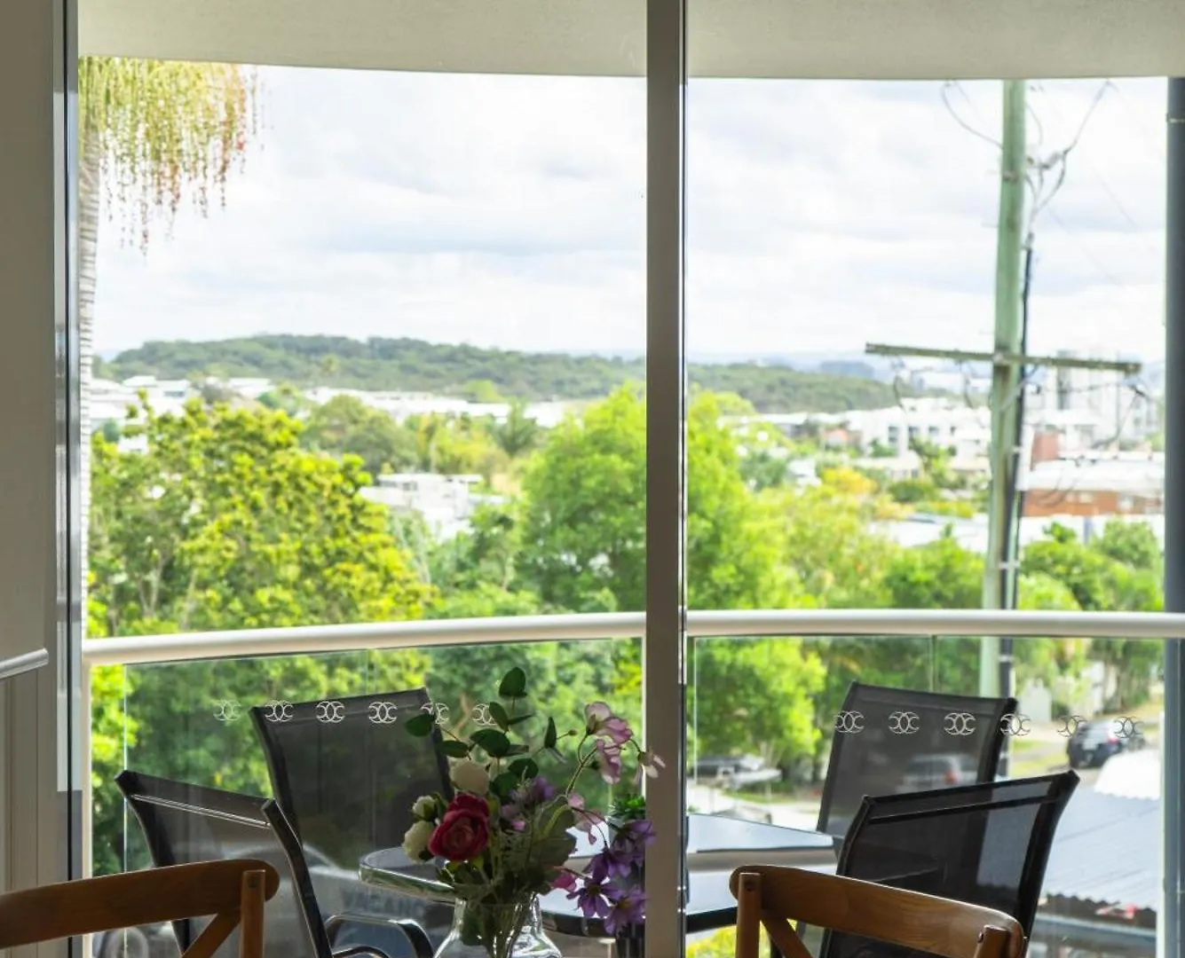 Ocean Vista On Alex Aparthotel Alexandra Headland