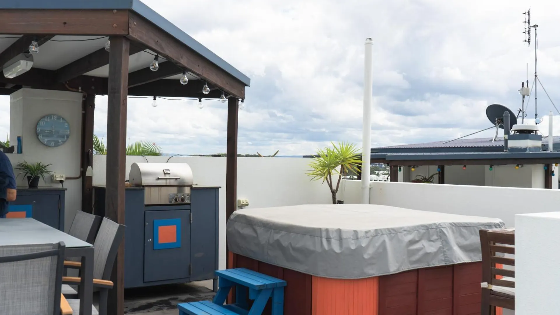 Ocean Vista On Alex Aparthotel Alexandra Headland