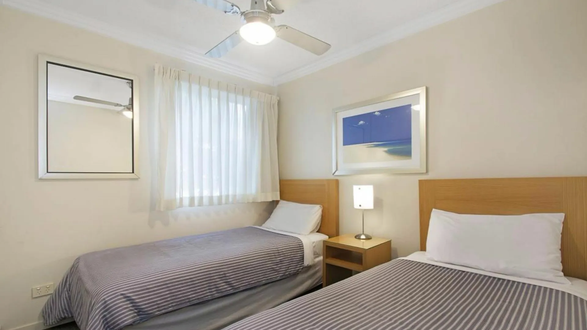 Ocean Vista On Alex Aparthotel Alexandra Headland