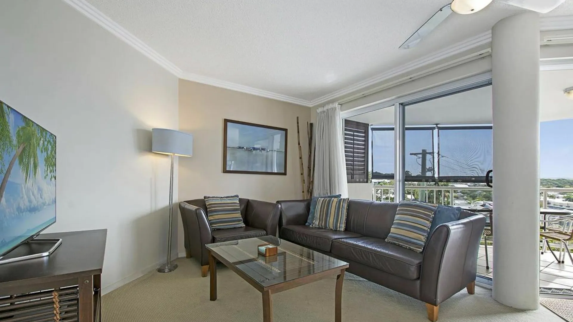 Ocean Vista On Alex Aparthotel Alexandra Headland Australia