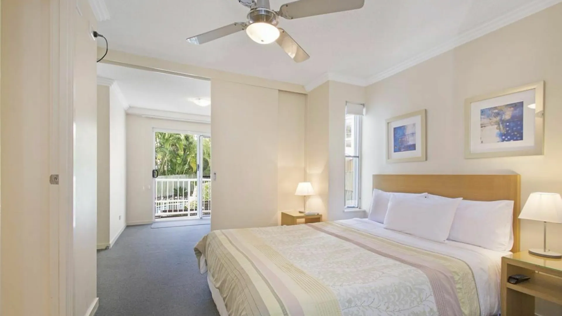 Ocean Vista On Alex Aparthotel Alexandra Headland