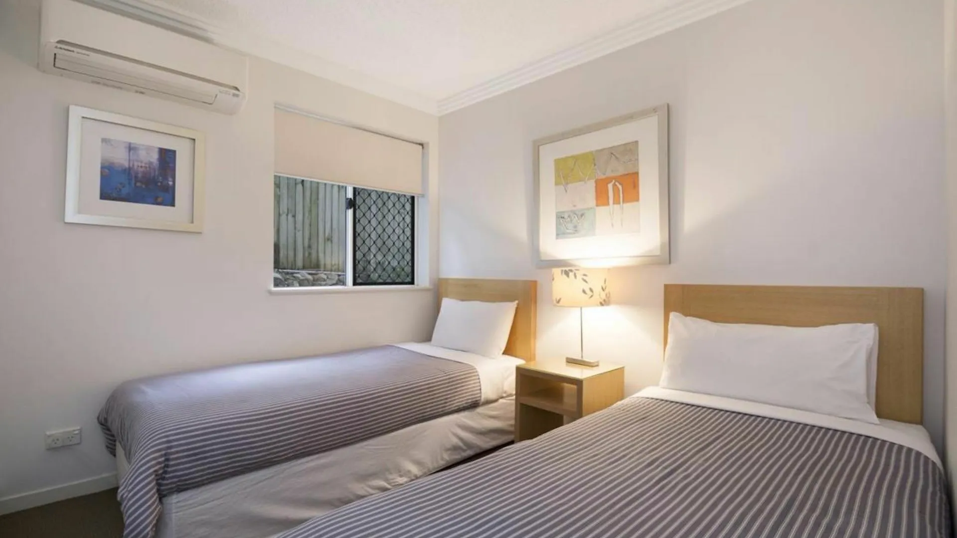 Ocean Vista On Alex Aparthotel Alexandra Headland