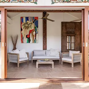Tranquility Holiday home Byron Bay