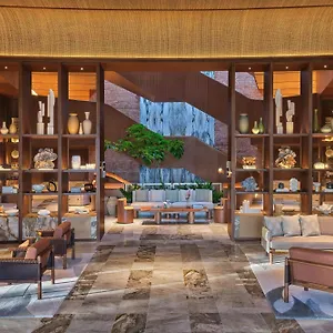The St. Regis Cap Cana Hotel Punta Cana