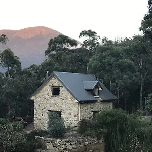 The Stone Chalet Hobart