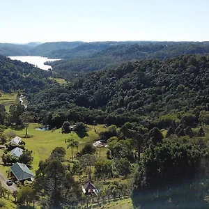 Tropical Retreat Maleny