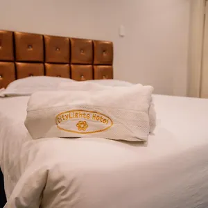 Citylights Apartment Perth