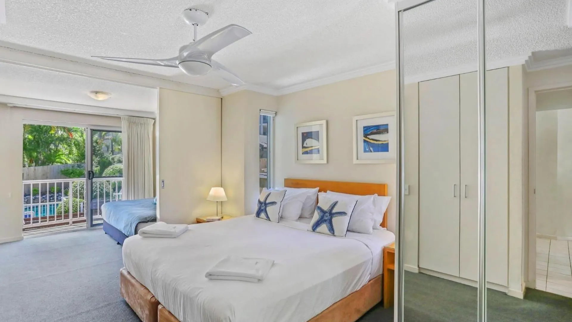 Ocean Vista On Alex Aparthotel Alexandra Headland Australia