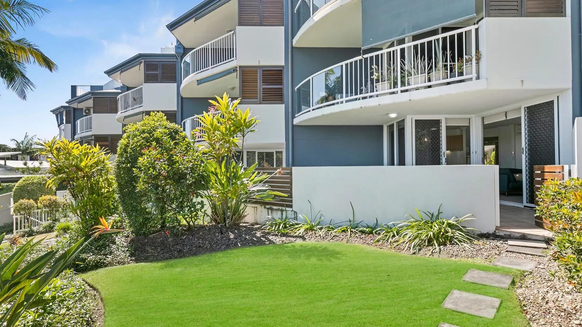 Ocean Vista On Alex Aparthotel Alexandra Headland Australia